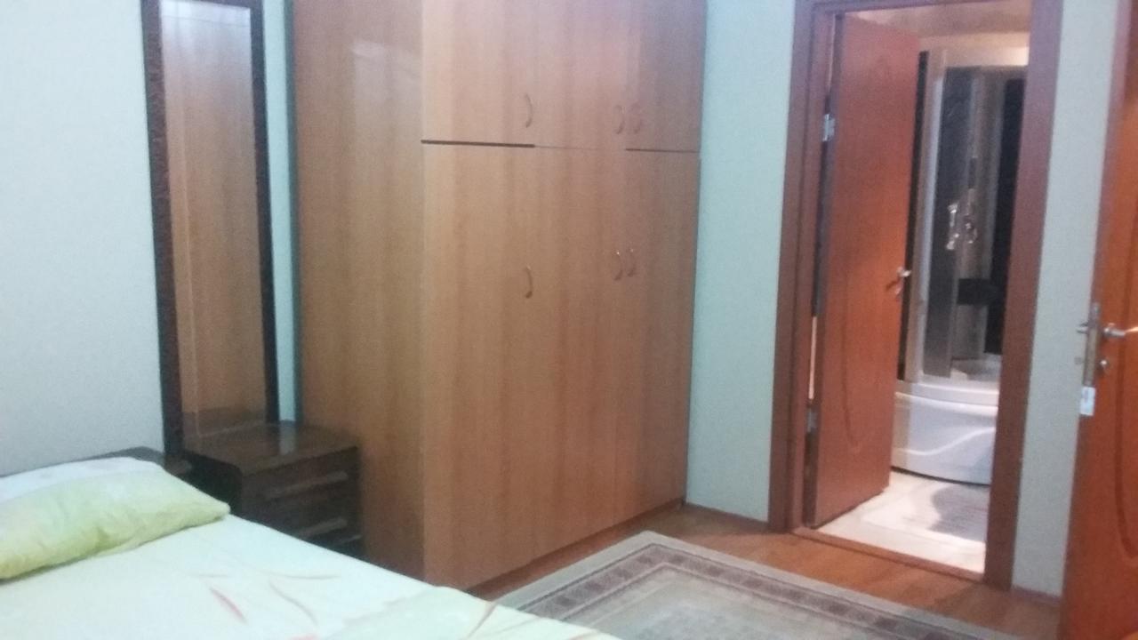 Ayvalik Camlik Villalari Luaran gambar