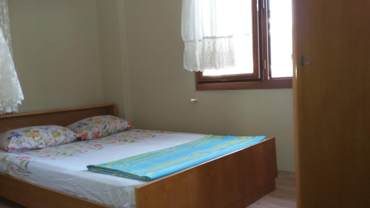 Ayvalik Camlik Villalari Luaran gambar