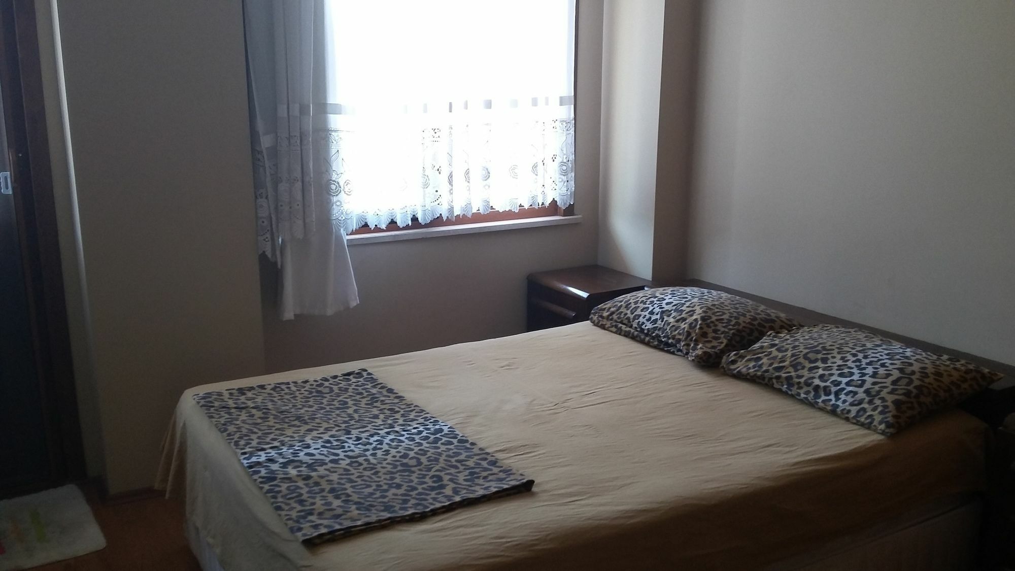 Ayvalik Camlik Villalari Luaran gambar
