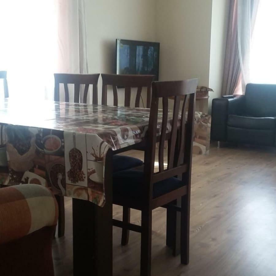 Ayvalik Camlik Villalari Luaran gambar